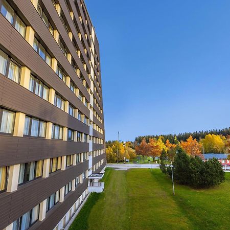 Apartment Mit Balkon Im Ferienpark In Schoeneck Vogtl Exterior photo